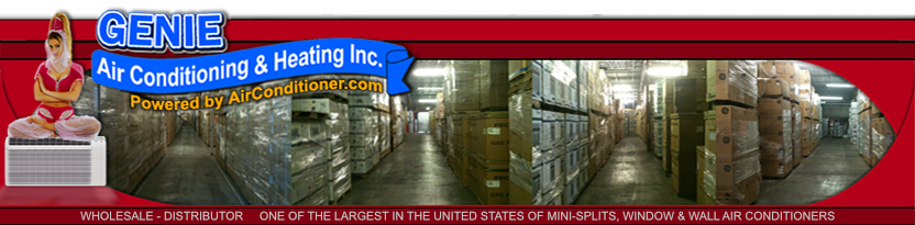 Mail 6000BTUportable Air Conditioner Near Illinois